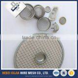Industrial 316 Stainless Steel Wire Mesh Nylon Filter Bags thumbnail-1