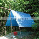 Sunscreen pe Waterproof Silproof Cross Lamination Tarpaulin thumbnail-1