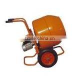 140L Concrete Cement Mixer Mortar Plaster Maberc Portable Electric Concrete Mixer