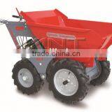 Hot Sale High Quality Farm Tractor With Petrol Engine BY300 thumbnail-1