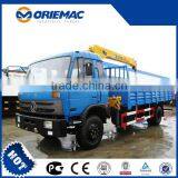 Dongfeng SANY Mini Crane Hydraulic thumbnail-2