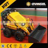 GM650 Skid Steer Loader With 0.47m3 Bucket Capacity thumbnail-1