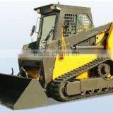 JC35 Mini Skid Steer Loader For Sale thumbnail-6