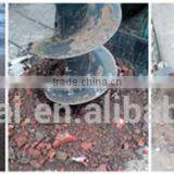 Best Post Hole Digger / Hoisting Machine 5-12T/ DAHI thumbnail-6