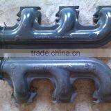 Wholesale of Diesel Engine Deutz Spare Parts 1015 Manifold