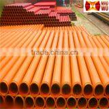 Factory Direct Concrete Pump Pipeline DN125 Concrete Pump Pipe thumbnail-2