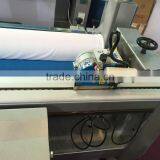 Automatic ST-SP-LC Suntech Linear Fabric End Cutter thumbnail-4