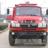 Supply Dongfeng Fire Fighting Equipment Truck thumbnail-1