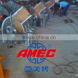 AMEC Rock Hammer Mill,hammer Mill Price,hammer Crusher thumbnail-2