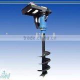 Auger for Skid Steer Loader thumbnail-1