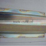 Screen for Rotary Flat Sieve- Rice Mill Screen thumbnail-1