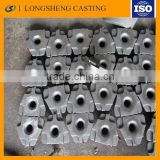 High quality of QT500-7 casting mold
