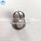 Uni Jet Strainer With Mesh Screen thumbnail-1