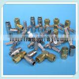 3/8" or 9.52mm High Pressure Slip-locks Fittings in Fog Mist Nozzles System thumbnail-2