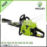 5800 Timber Tree Chainsaw Walbro Carburetor thumbnail-1