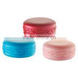 YUHUI Plastic Jars 10ML PP Round Plastic Jar 2 thumbnail-2