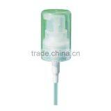 YUYAO YUHUI Liquid Facial Cream Plastic Lotion Pump 20/410 for Cosmetic thumbnail-2