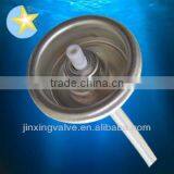 Coloured Ribon Aerosol Valve thumbnail-1