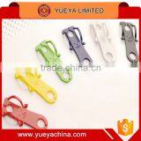Creative Zipper Design Cable Wire Winder thumbnail-1