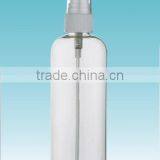 PET Sprayer Bottle Plastic Medical Bottle 60ml70ml80ml100ml thumbnail-1