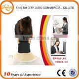 New Design You Never Saw Music Chair And Heating Features Manual Neck Massager thumbnail-6