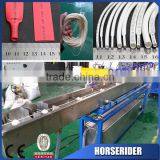 High Speed Pvc Coated Flexible Conduit Making Machine Supplier thumbnail-4