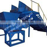 CE ISO Certification TS-1200 Two Shaft Shredder Plastic Shredder thumbnail-2