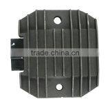 Aluminum Voltage Rectifier Regulator For XVS1100 V-STAR 1100 1999-2002