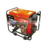 Diesel Generator Set RWGG-31053(CE,EPA) thumbnail-1