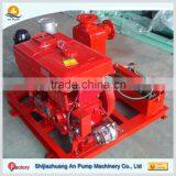 Industrial Portable Self Priming Pool Trash Pumps thumbnail-1