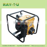Air-cooled Gasoline Water Pump