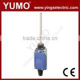 TZ-8168 Limit Switch Waterproof IP65 Comply With IEC60529 5A 250vac Two Way TZ-8 Limit Switch thumbnail-1