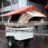 Best Selling Mini Camper Trailer OF1 thumbnail-6