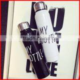 Stainless Steel Water Bottle Thermos Cup Vacuum Flask Thermoses My Bottle thumbnail-4