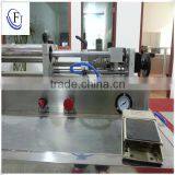 Single Head Face Crean Filling Machine thumbnail-4