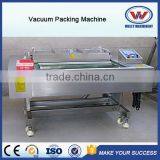 Factory Price Vacuum Packing Machine for Clothes thumbnail-2