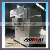 Cabinet Stainless Steel Food Drying Machine thumbnail-1
