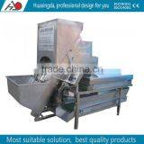Onion Peeling Cutting Machine /onion Complete Set Peeling Automatic Machine thumbnail-3