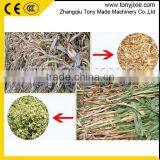 Factory Manufacture 9Z-6 Chaff Cutter/straw Alfalfa Hay Cutting Machine thumbnail-6