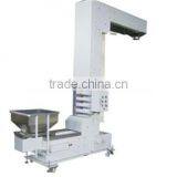 Mobile Filler Type and Anti-skid Feeding Machine thumbnail-4