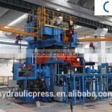 Professional Manufacturer for Grinding Wheel Making Machine thumbnail-1