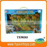 Rubber Toy Dinosaurs World Toys New Dinosaur Toys for 2017 thumbnail-3