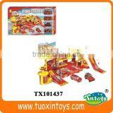Police Toy, Kids Police Toys, Toy Police Station thumbnail-2