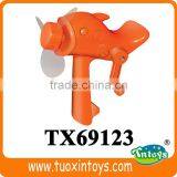 Plastic Small Korean Hand Fans Wholesale thumbnail-5