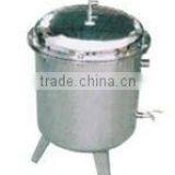 SSF Series The Granulated Substance Stick Filter