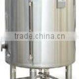 CE Certification Mirror Polish Sus304 Sus16l Large Capacity Durable Blending Tank thumbnail-1