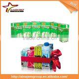 65ml,125ml,200ml,250ml,375ml,500ml,1000ml Aseptic Carton Filling Machine and Packing Machine thumbnail-2