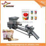 Hot sale pouch filling machine stand up pouch filling machine stand up pouch sealing machine