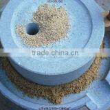 Automatic Home Use Rice/ Bean/ Corn Flour Mill Machine thumbnail-2