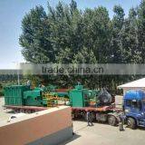 DISA China HL Shot Blasting Machine thumbnail-2